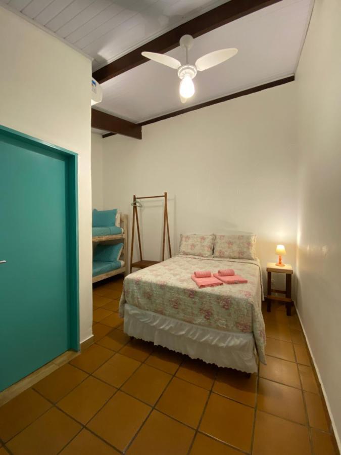 Casa de hóspedes Maria Felipa Ilhabela