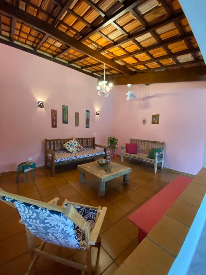 Maria Felipa Casa de hóspedes