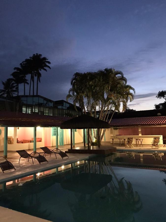 Casa de hóspedes Maria Felipa Ilhabela