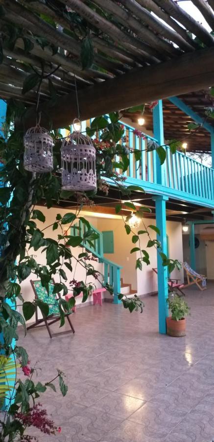 Casa de hóspedes Maria Felipa Ilhabela