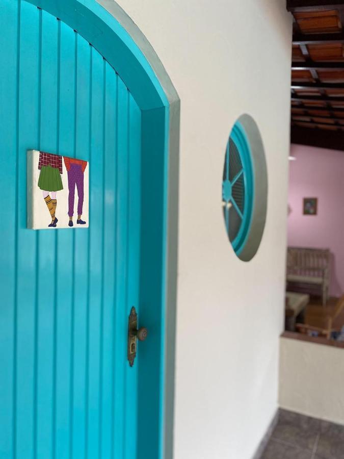 Casa de hóspedes Maria Felipa *