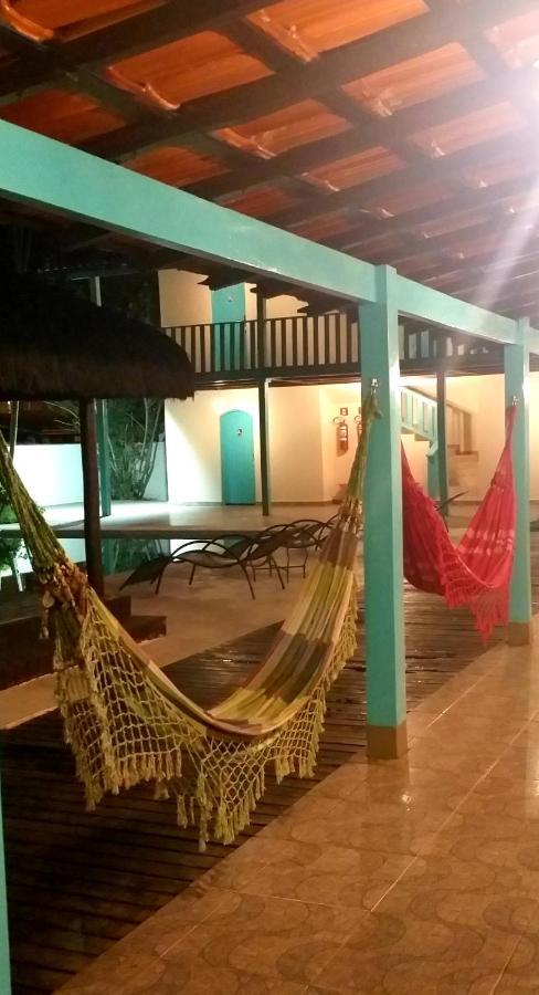 Maria Felipa Casa de hóspedes Ilhabela