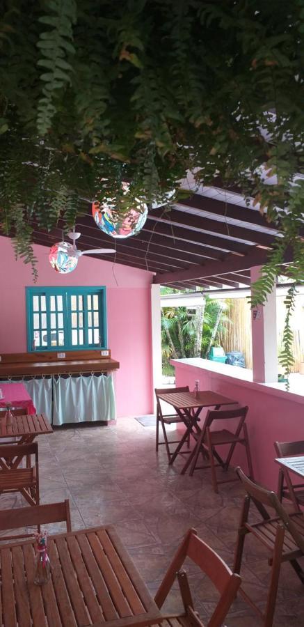 Maria Felipa Casa de hóspedes Ilhabela